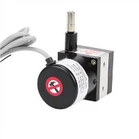 Kresliť Wire Encoder