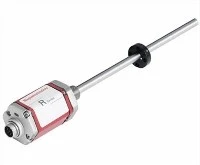 Snímač lineárnej polohy hydraulického valca